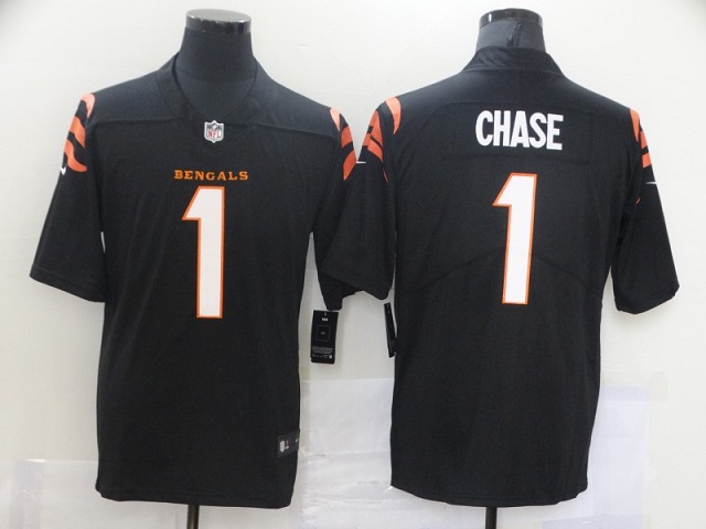 Cincinnati Bengals Jerseys 07